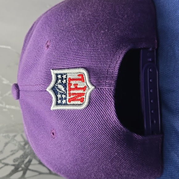 Baltimore Ravens New Era Snapback - Picture 5 of 5